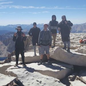 Meet your Posher, Corey